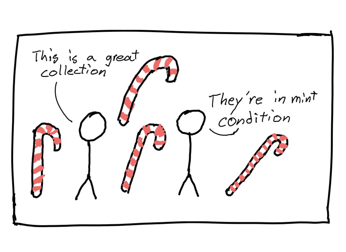 Candy Cane (comic)