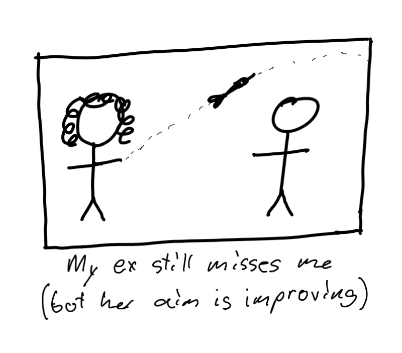 Ex (comic)