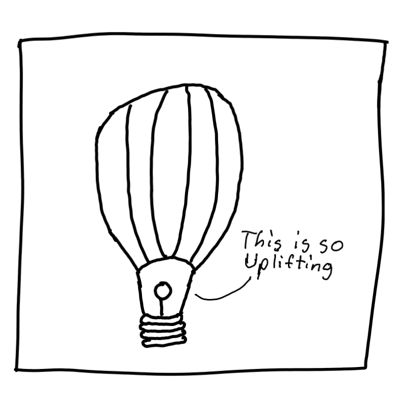 Balloon (comic)
