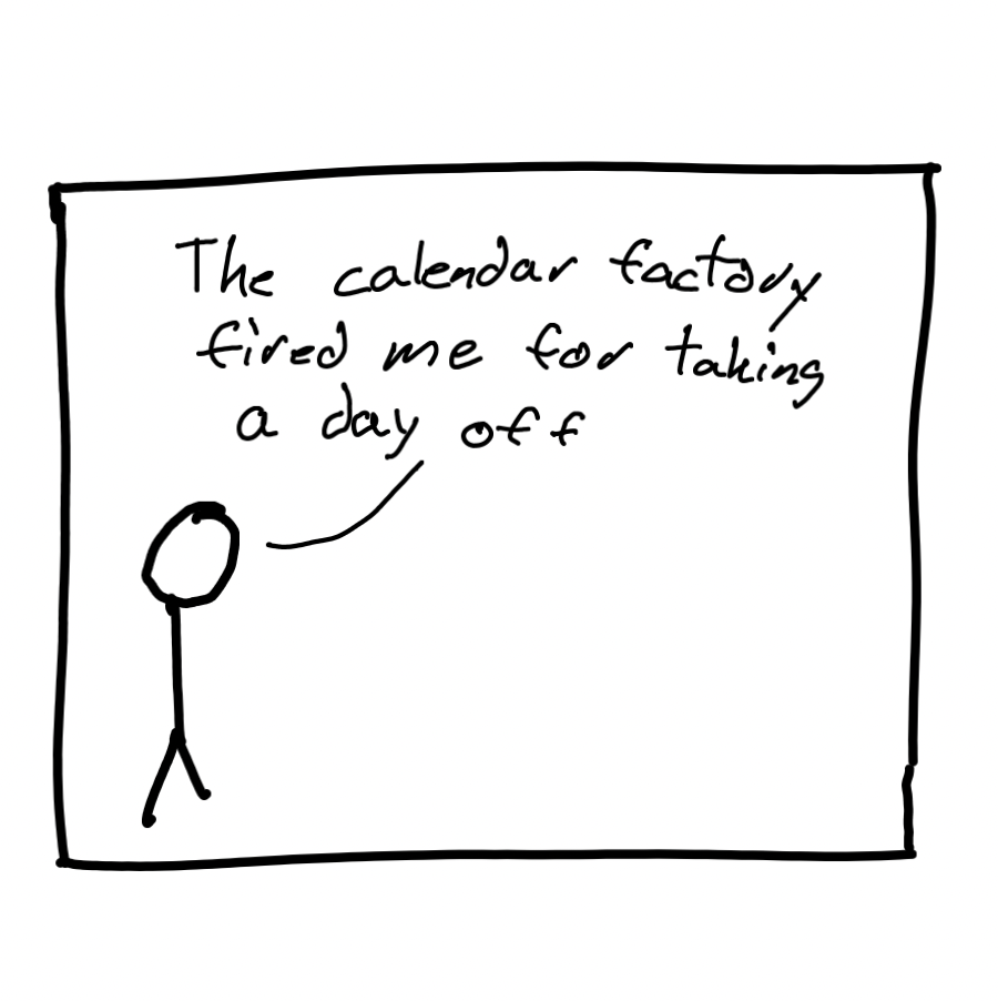 Day Off (comic)