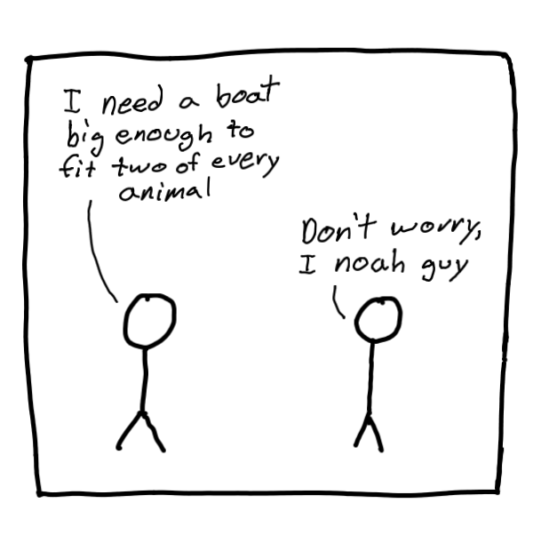 The Ark (comic)